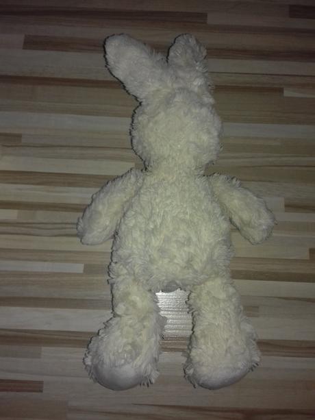 Plyšáky 2x,