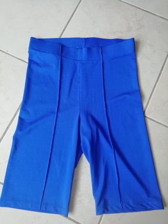 Kraťasové legíny fb sister, v. s, new yorker,s