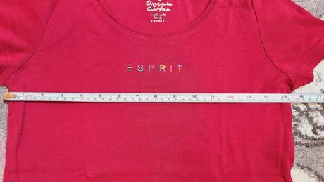 B3341 tričko, esprit,s