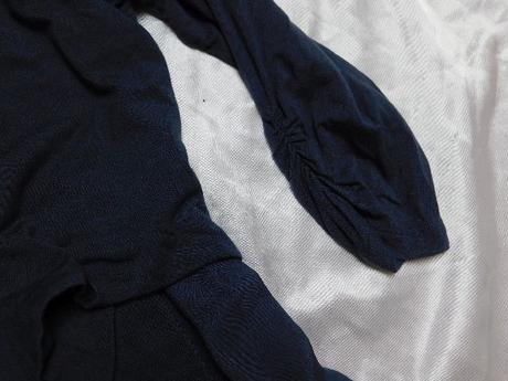 Luxusne trendy saty, 38