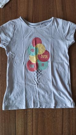 Fialové tricko, lupilu,110