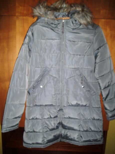 Bunda - zimná, 42