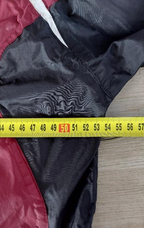 Športová vetrovka jako, s