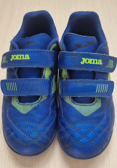 Kopačky joma, joma,30