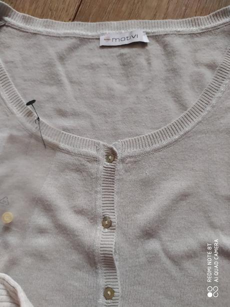 Dva luxusné svetriky, bershka,s