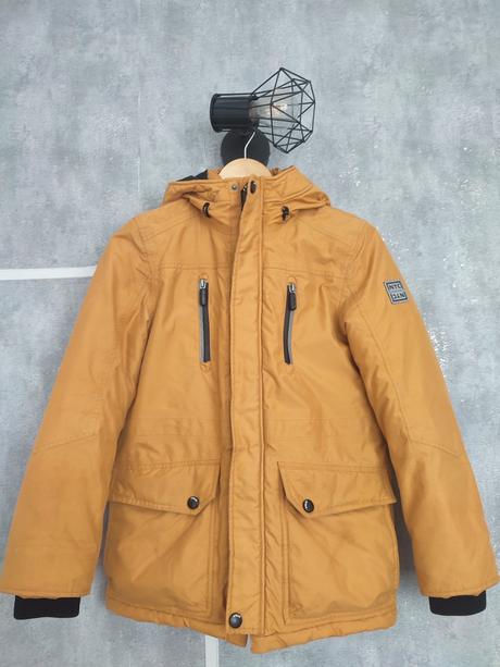 Zimná bunda, c&a,152