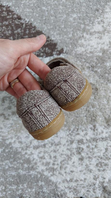 Sandálky bisgaard, 22