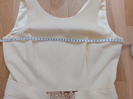 Šaty terry veľkosť 38, 38