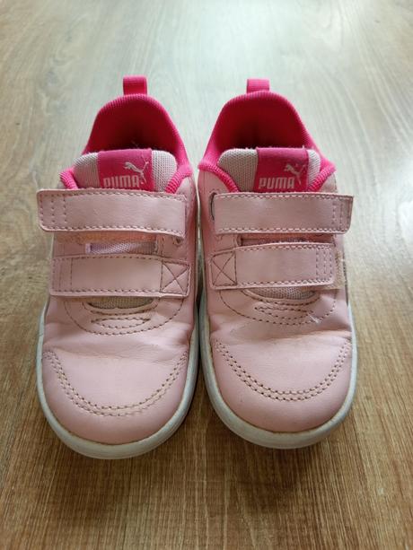 Tenisky puma, puma,25