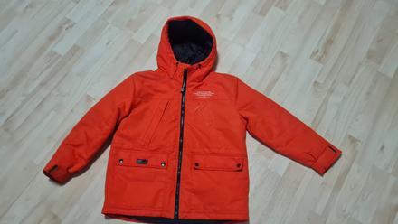 Zimná mestska bunda, reserved,140