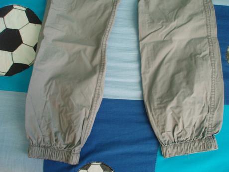 Nohavice, cherokee,128