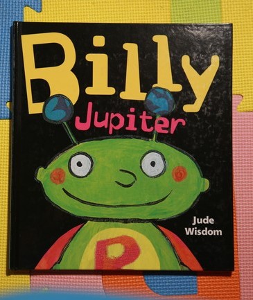 Billy jupiter - e1,