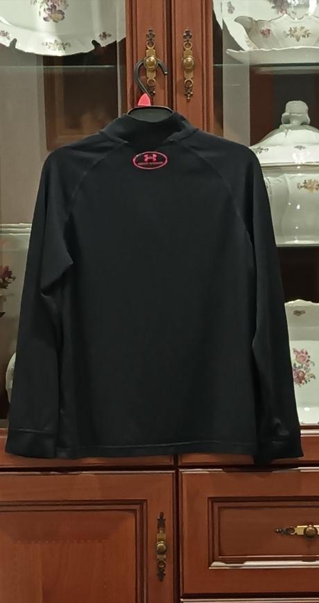 Tričko under armour, under armour,152