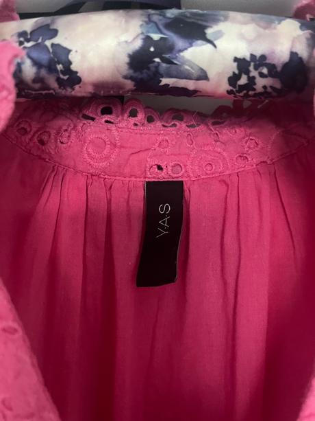 Madeirové šaty yas s, s