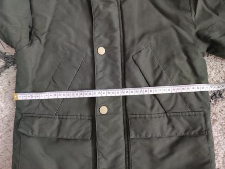 Zimná bunda, prénatal,98