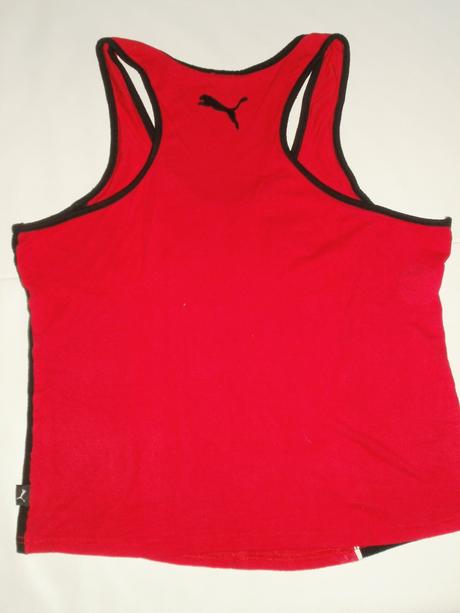 Puma tričko, puma,l