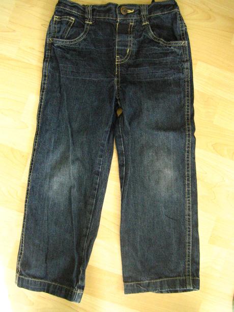 Šuchané rifle, cherokee,116