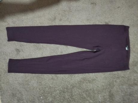 Legíny, terranova,s