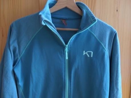 Kari traa sportova damska mikina m, m