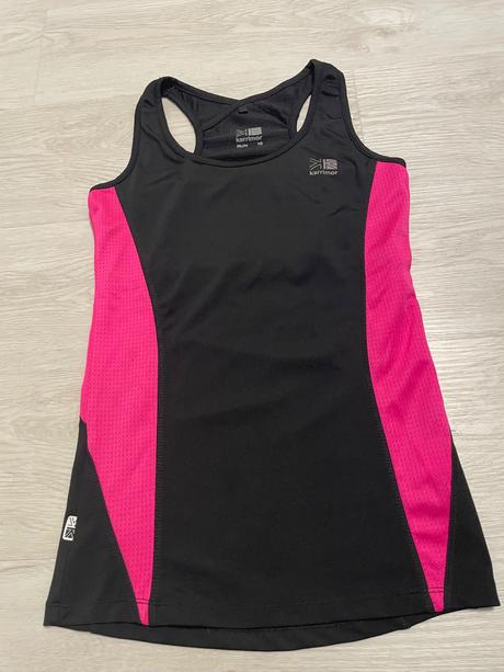 5x športové tricko., decathlon,s