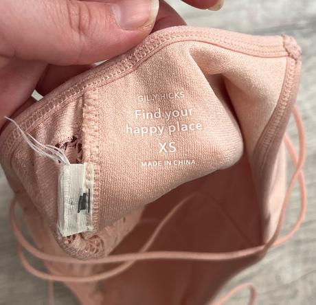 Croptop, hollister,xs