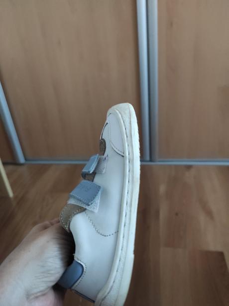 Barefoot tenisky flexi nens, 27