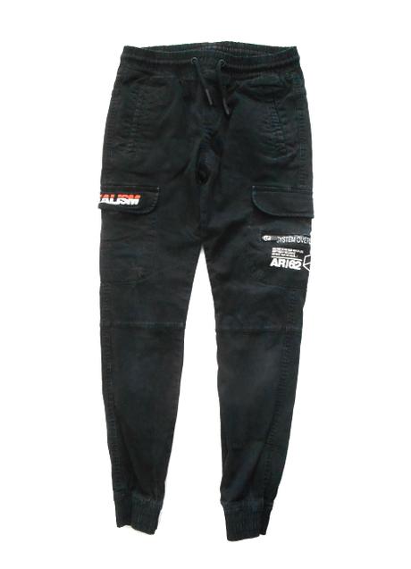 Elastické joggers chapter young na 13-14 rokov, chapter young,164