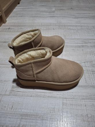 Ugg čižmičky, ugg,37