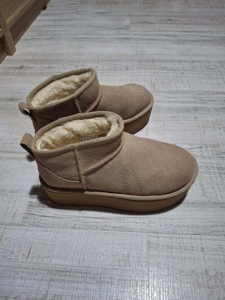 Ugg čižmičky, ugg,37