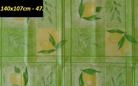 Pvc obrusy, koberce do kuchyne, 