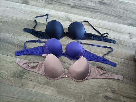 Podprsenky, tesco,75b