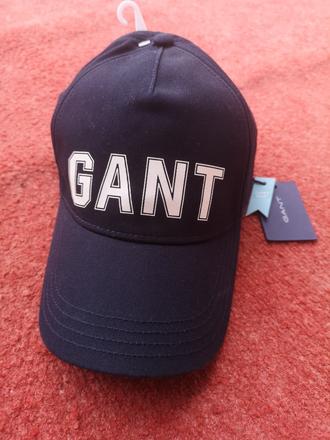 Gant pánka šiltovka, gant