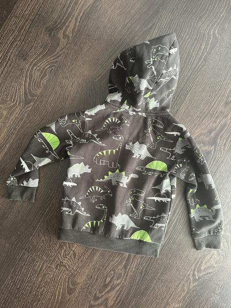 Mikina dino, f&f,110