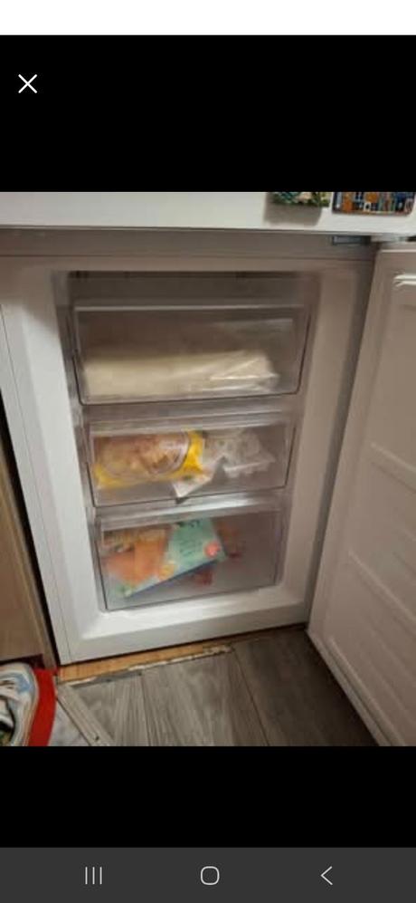 Chladnička eta, eta