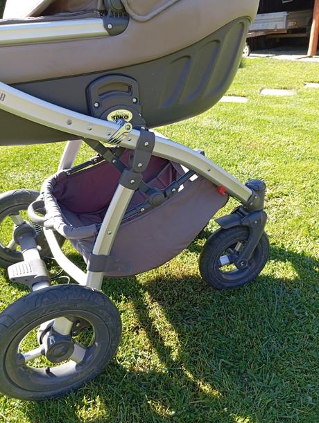 Kočiar, carrello,carrello astra