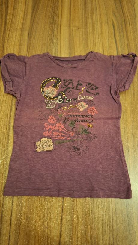 Tričko, authority,116