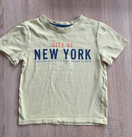 Tričko, h&m,98