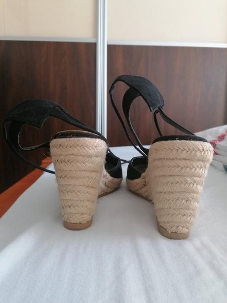 Sandále-asos, 39