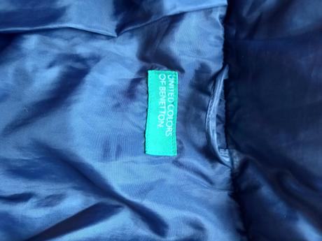 Bundicka, benetton,116