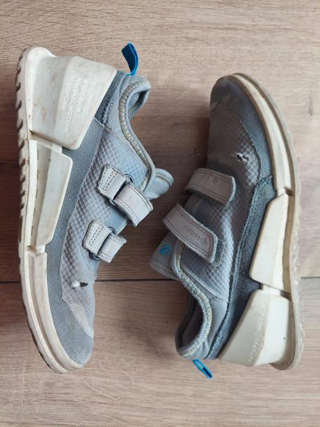 Tenisky ecco goretex, ecco,33