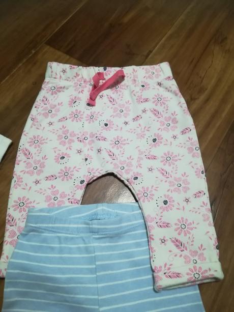 Nohavice, tepláky, legíny, 62