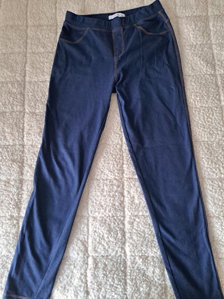 Riflové leginy, reserved,164