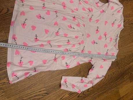 Nocna kosela, h&m,134