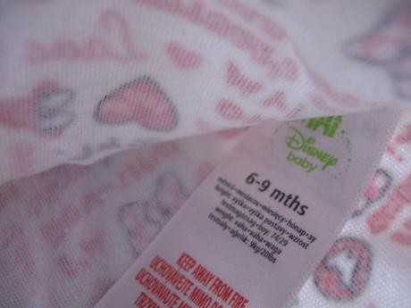 2x rovnaké veselé body, disney,74