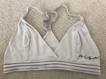 Podprsenka karl lagerfeld, s