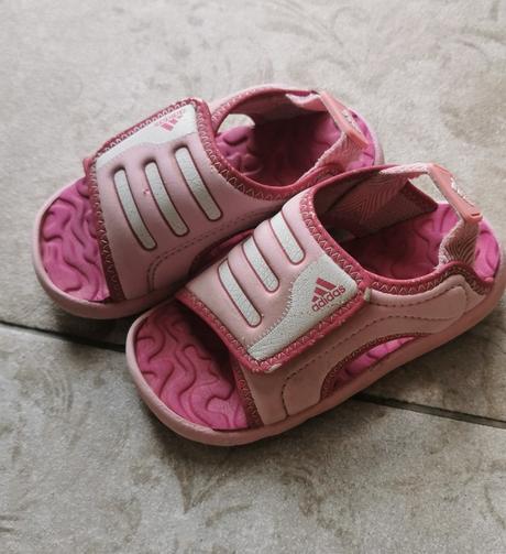 Sandále adidas, adidas,23