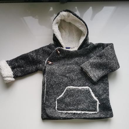 Bundička lupilu 86/92, lupilu,86