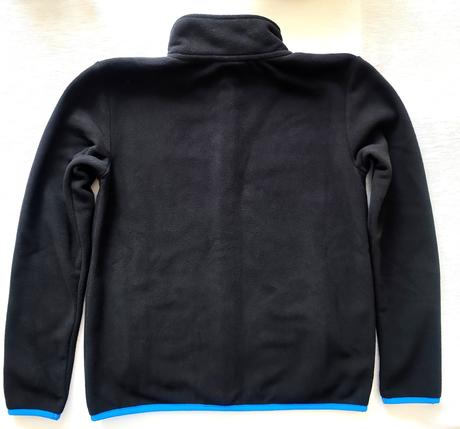 Mikina, bonprix,152