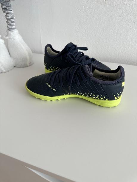 Halovky puma future z 4.4 it junior, puma,33