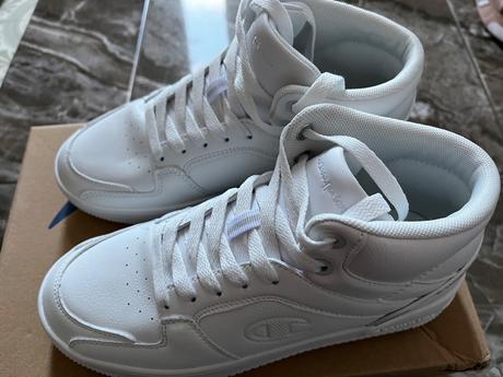 Tenisky champion, champion,38